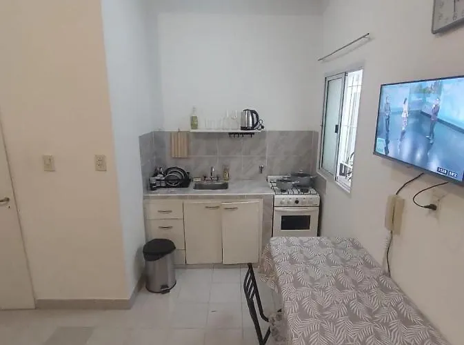 Monoambiente 2