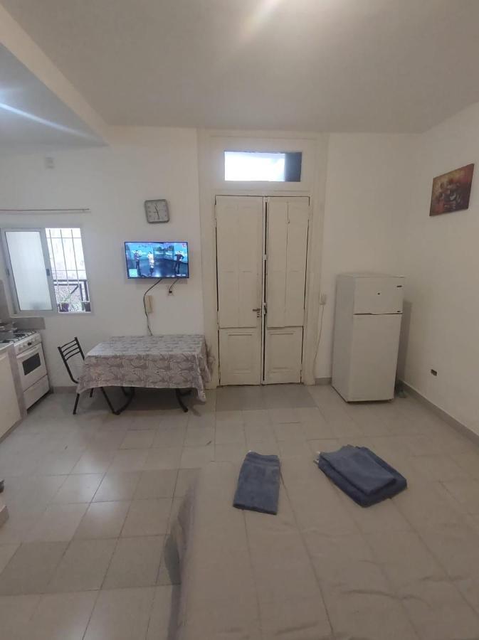 Monoambiente 2 Apartamento