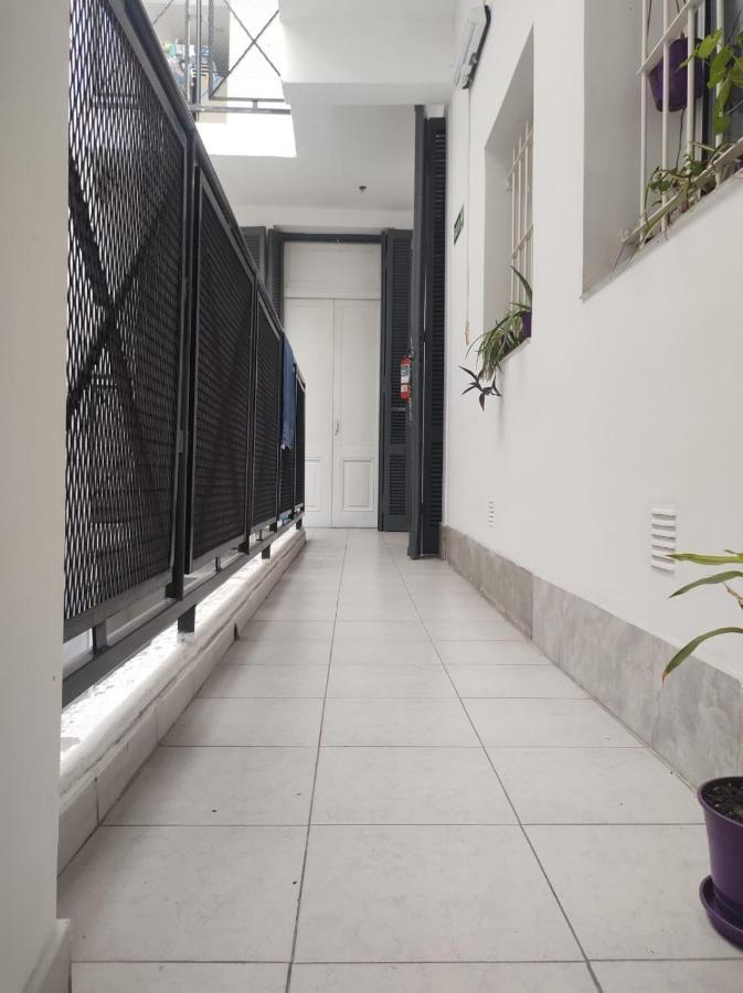 Monoambiente 2 Apartamento Ciudad Autónoma de Buenos Aires