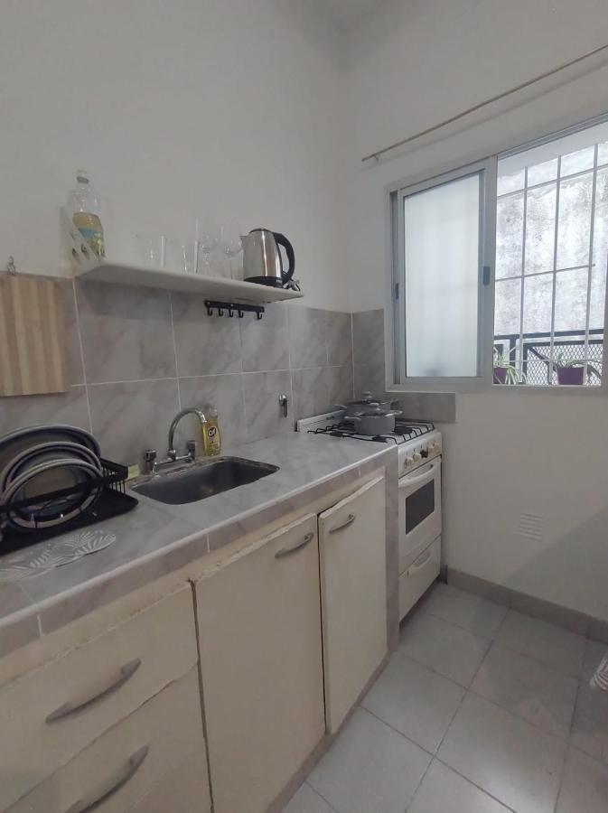 Apartment Monoambiente 2 Buenos Aires