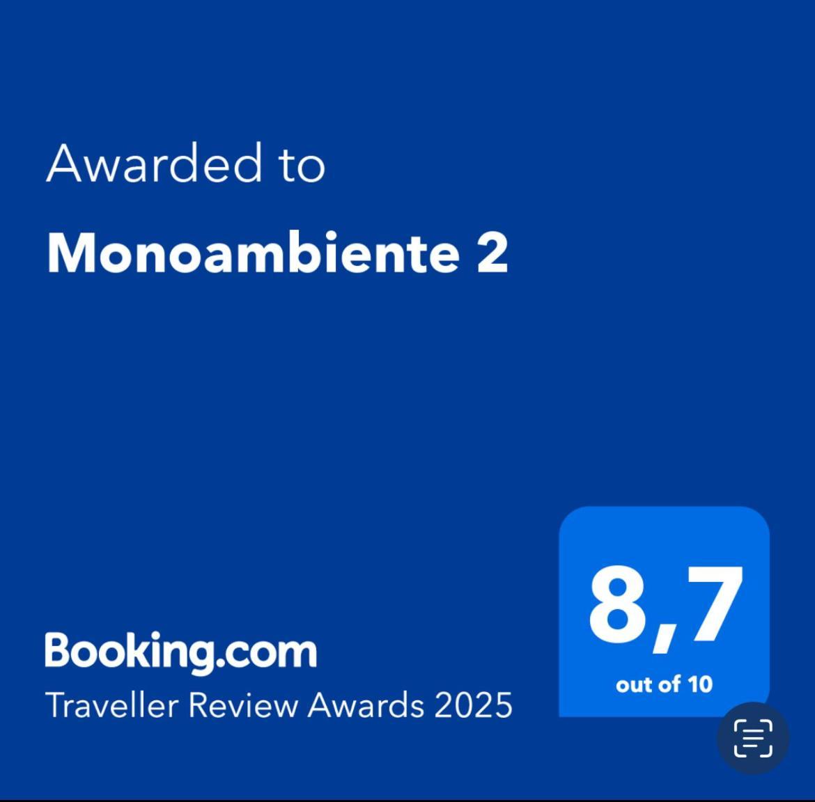 Monoambiente 2 Ciudad Autónoma de Buenos Aires
